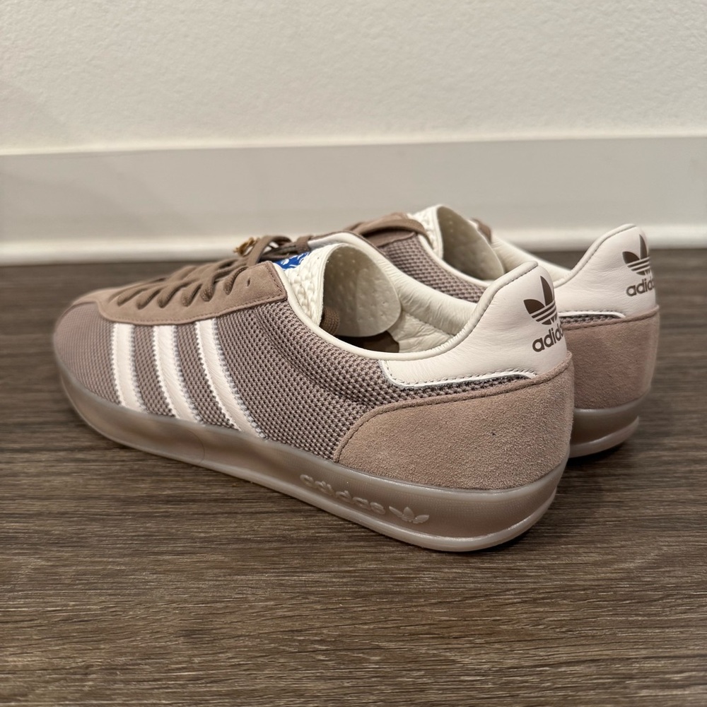 Adidas GAZELLE INDOOR PRO sz 12 - Picture 5 of 5